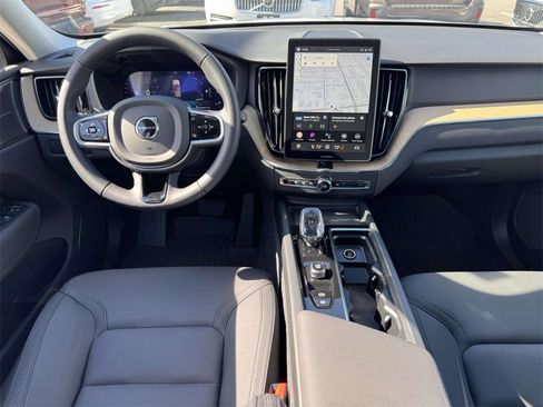 Certified 2026 Volvo XC60 B5 Plus w/ Climate Package image 11