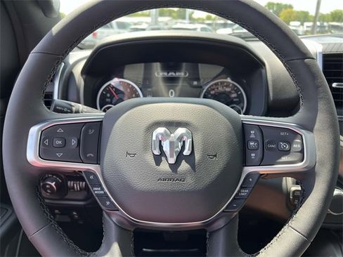 New 2026 RAM 1500 Big Horn image 17