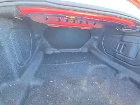 Used 2021 Chevrolet Camaro LT RWD image 8