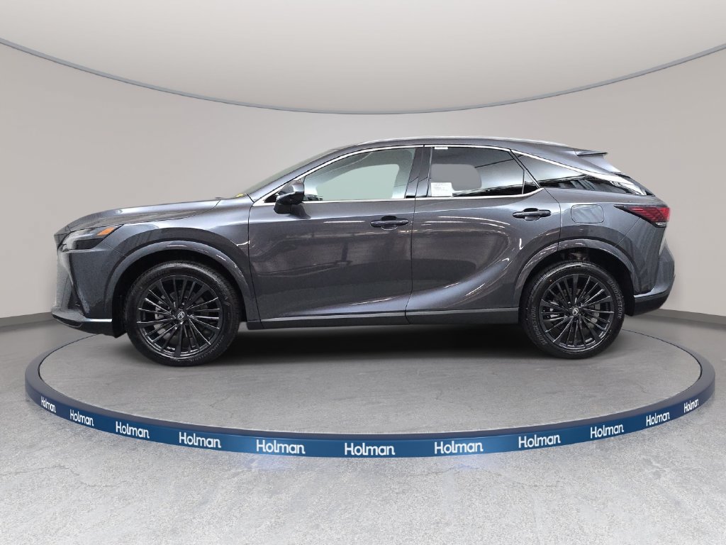 New 2026 Lexus RX 350h w/ Convenience Package AWD/4WD image 8