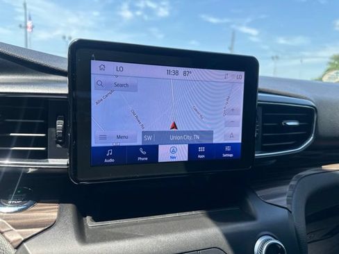 Used 2020 Ford Explorer Limited RWD image 47