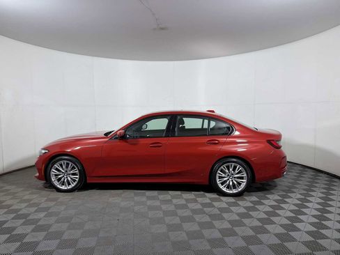 Used 2023 BMW 330i xDrive 330i xDrive w/ Convenience Package image 4