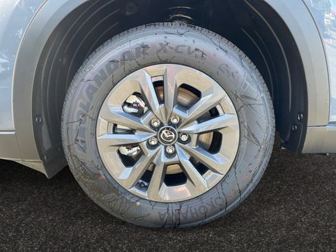 New 2026 MAZDA CX-5 Select AWD/4WD image 13