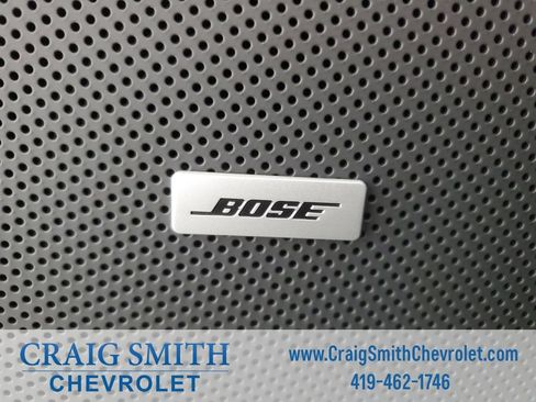 Used 2023 Chevrolet Camaro ZL1 image 19