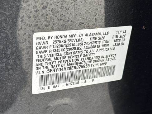 Used 2014 Acura MDX SH-AWD image 27