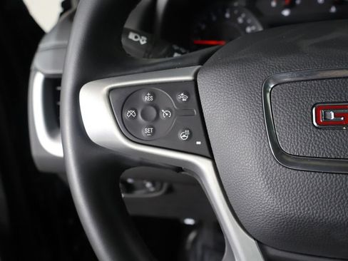 Used 2023 GMC Terrain SLT w/ Infotainment Package II AWD/4WD image 39