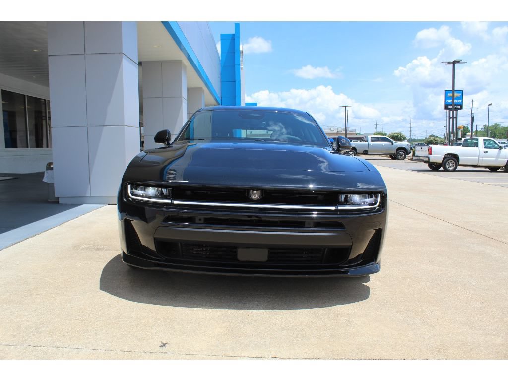 New 2026 Dodge Charger R/T AWD/4WD image 3