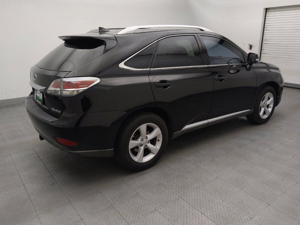 Used 2015 Lexus RX 350 FWD image 10