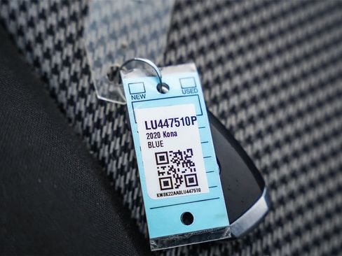 Used 2020 Hyundai Kona SEL image 25