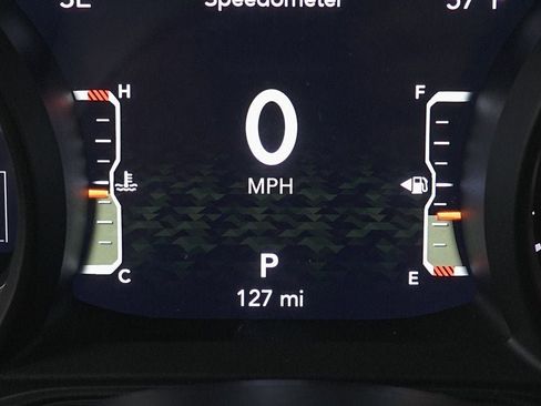 New 2026 Jeep Wrangler Sport S image 15