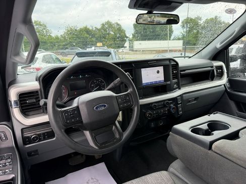 Used 2026 Ford F250 XLT AWD/4WD image 18