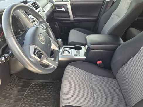 Used 2019 Toyota 4Runner SR5 image 13