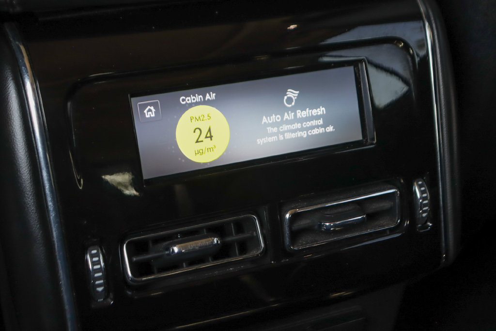 Used 2021 Lincoln Aviator Reserve w/ Equipment Group 201A RWD image 42
