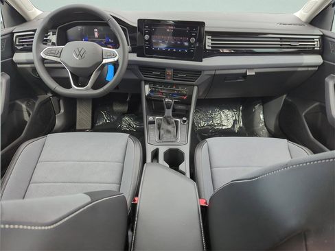 New 2026 Volkswagen Jetta SE image 19