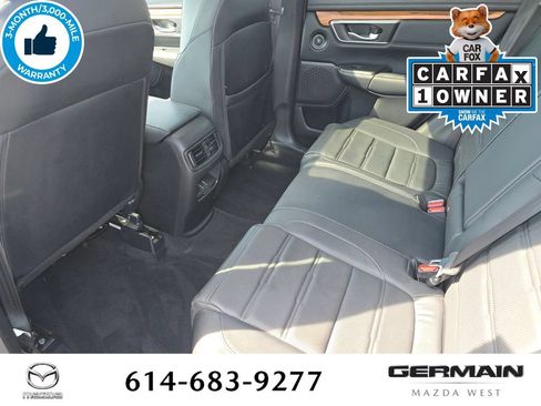 Used 2017 Honda CR-V EX-L image 19