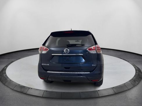 Used 2016 Nissan Rogue SV FWD image 6