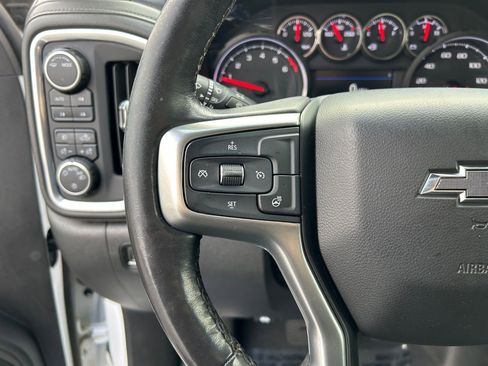 Used 2022 Chevrolet Silverado 1500 RST image 14