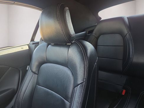 Used 2024 Ford Mustang Premium RWD image 29