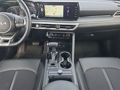 Used 2023 Kia K5 GT-Line w/ GT-Line Premium Package image 18
