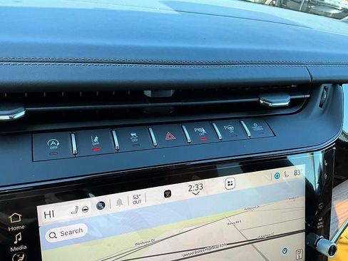 New 2026 Jeep Grand Cherokee Summit w/ Obsidian Package image 18