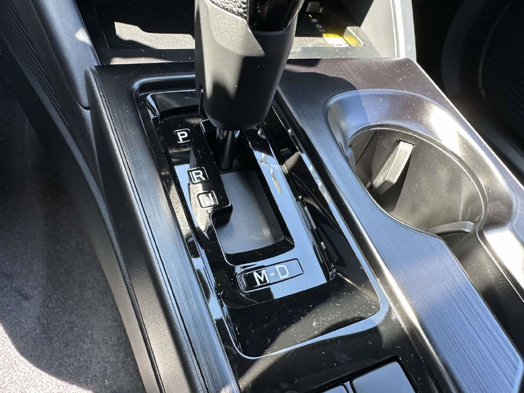 New 2026 Subaru Outback Limited AWD/4WD image 22
