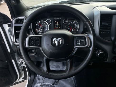 Used 2021 RAM 2500 Tradesman image 18