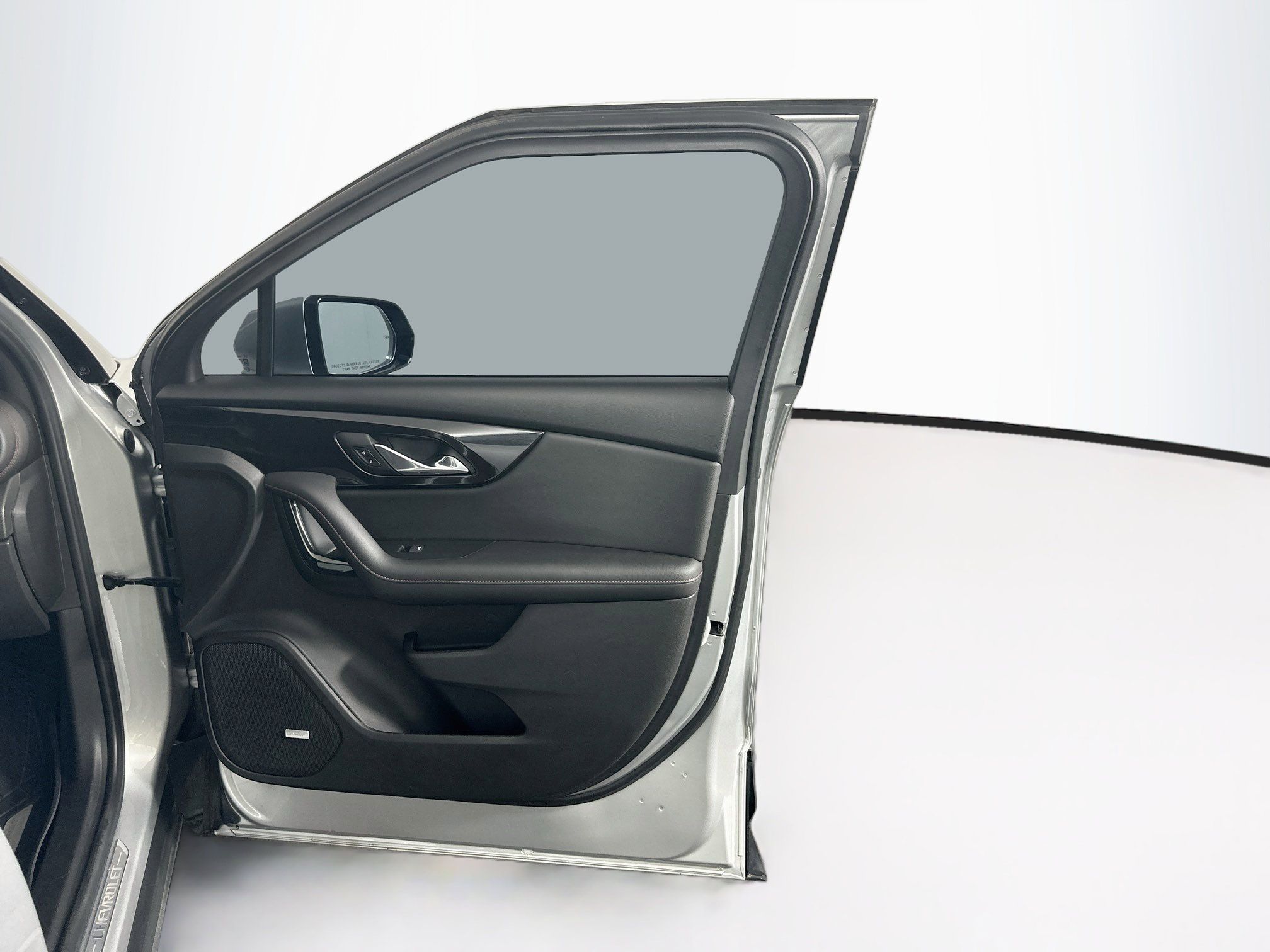 Used 2021 Chevrolet Blazer RS w/ Enhanced Convenience Package FWD image 35