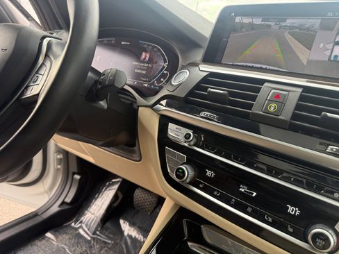 Used 2021 BMW X3 xDrive30e w/ Premium Package image 25