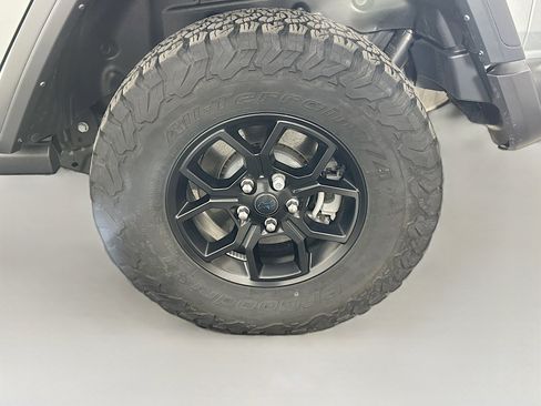 Used 2024 Jeep Wrangler Willys image 11