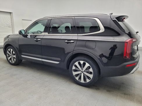 Used 2021 Kia Telluride S FWD image 3