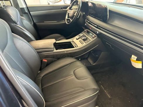 Used 2025 Hyundai Palisade SEL FWD image 8