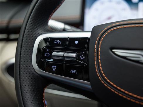 New 2026 Genesis GV70 3.5T Sport Prestige image 22