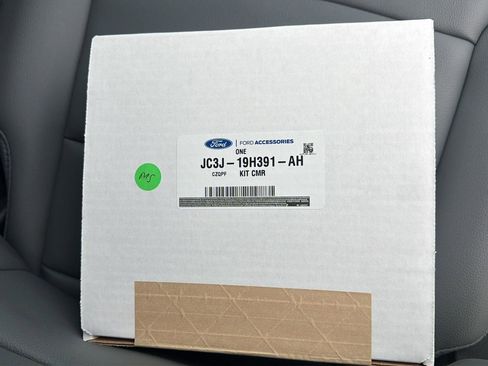 New 2026 Ford F250 XL RWD image 20