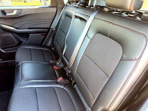 Used 2024 Ford Escape ST-Line w/ Tech Pack #1 image 23