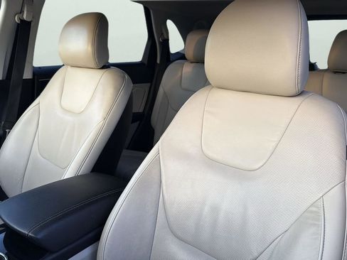 Used 2015 Ford Edge Titanium w/ Equipment Group 301A FWD image 18
