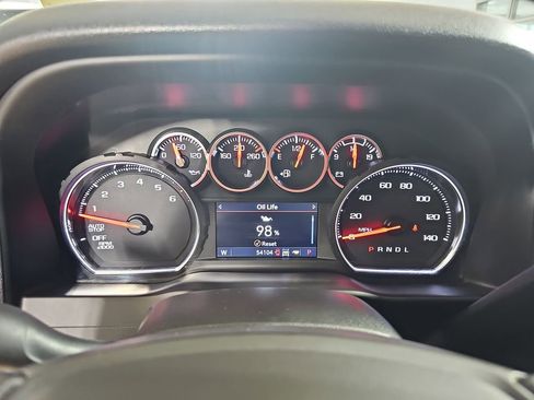 Used 2020 Chevrolet Silverado 1500 RST w/ All-Star Edition image 23