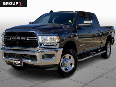 Used 2021 RAM 2500 Big Horn
