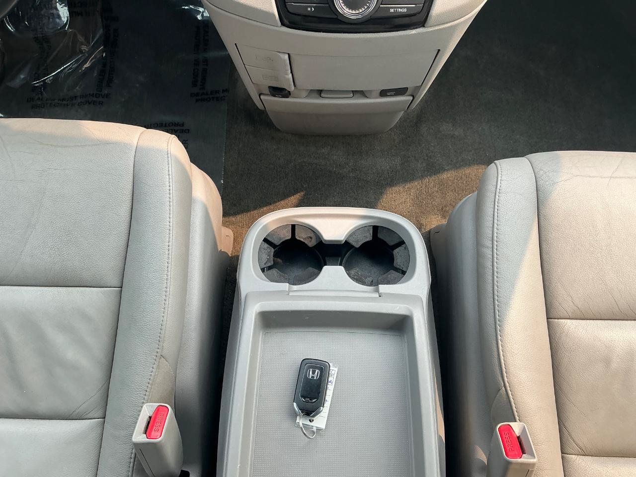 Used 2016 Honda Odyssey EX-L image 21