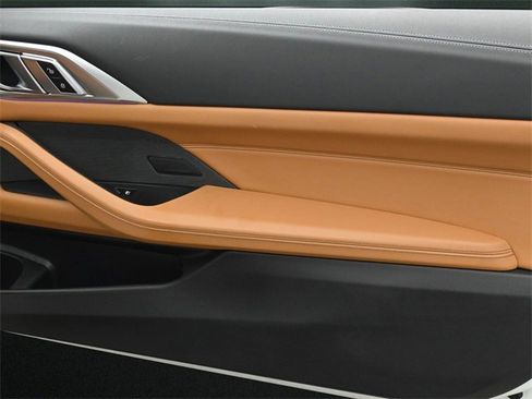 Used 2021 BMW 430i xDrive Coupe w/ M Sport Package image 14