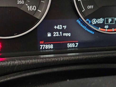 Used 2015 BMW 335i xDrive Sedan image 13