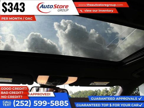 Used 2015 Mercedes-Benz E 350 Sedan image 12