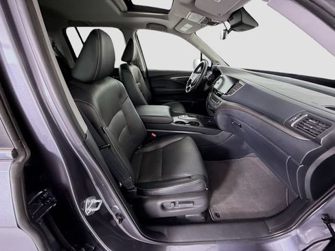 Certified 2024 Honda Ridgeline RTL image 20