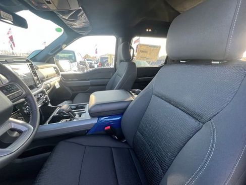Used 2026 Ford F150 XLT w/ Equipment Group 302A MID image 10