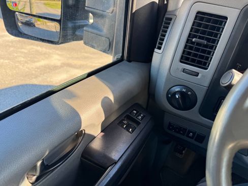 Used 2015 Nissan NV 3500 SL w/ Technology Package image 49