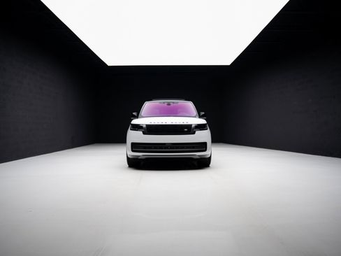 Used 2023 Land Rover Range Rover SE image 82