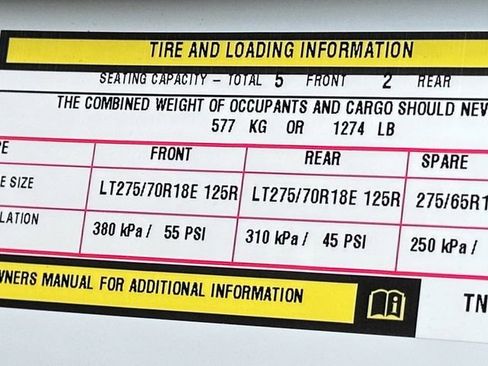 New 2026 RAM 1500 Rebel w/ Rebel Level 2 Equipment Group image 46