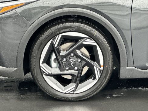 New 2026 Kia K4 EX image 24