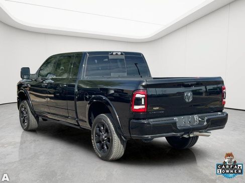 Certified 2024 RAM 2500 Limited AWD/4WD image 4