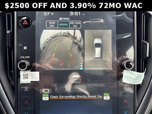 New 2026 Subaru Crosstrek 2.5i Limited image 21