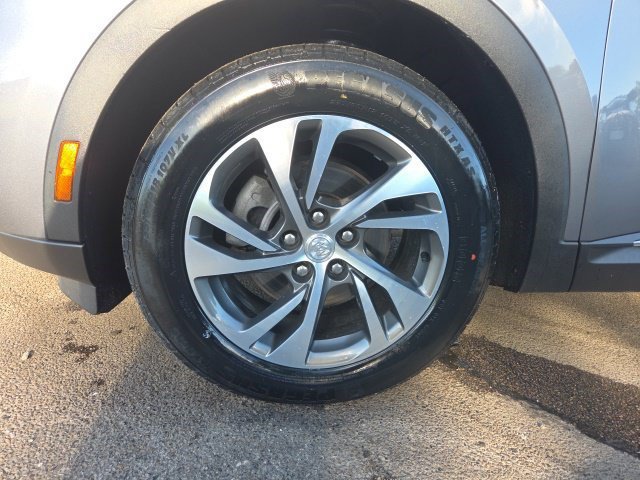 Used 2021 Buick Envision Essence FWD image 52